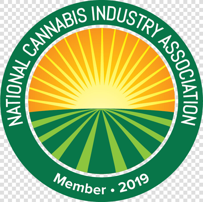Oster Member Of National Cannabis Industry Association   National Cannabis Industry Association  HD Png DownloadTransparent PNG