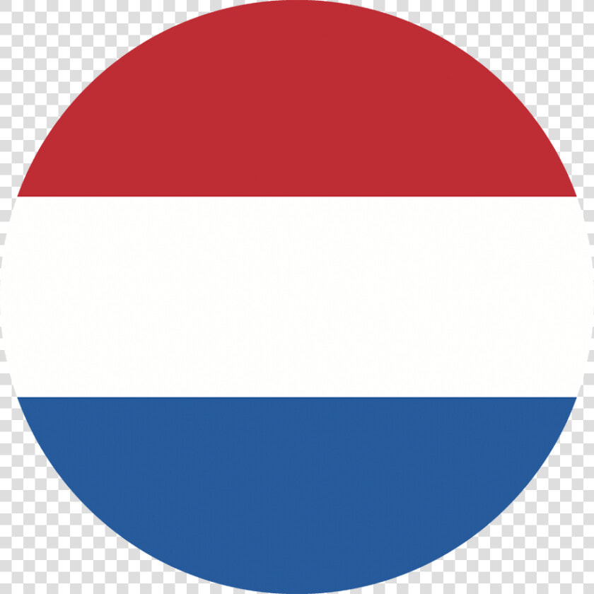 Netherlands Flag Circle Png  Transparent PngTransparent PNG