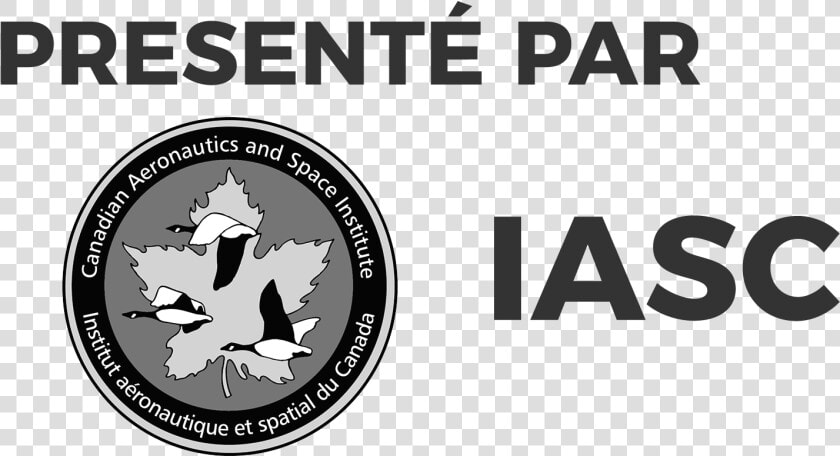 Canadian Aeronautics And Space Institute  HD Png DownloadTransparent PNG