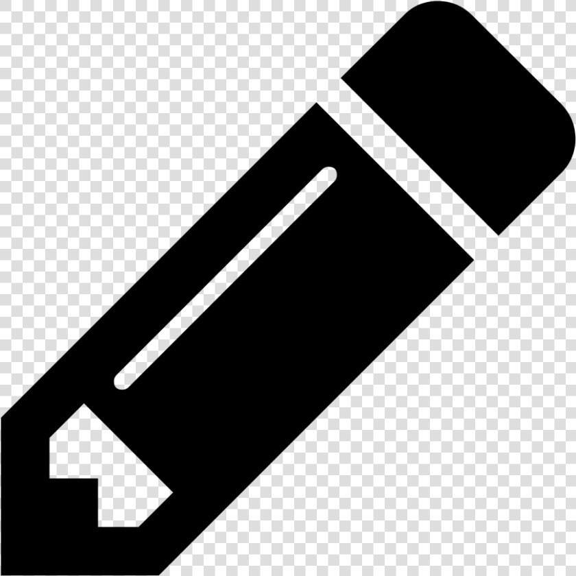 Pencil Free Edit Tools Icons Svg Psd Png Eps Amp Icon   Pencil Icon Font Awesome  Transparent PngTransparent PNG