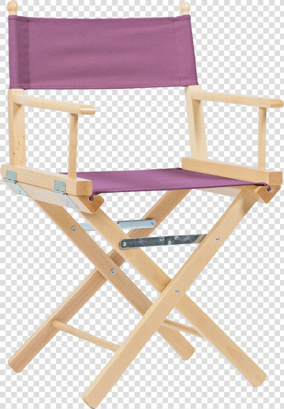 Directors Chair Telami  HD Png DownloadTransparent PNG