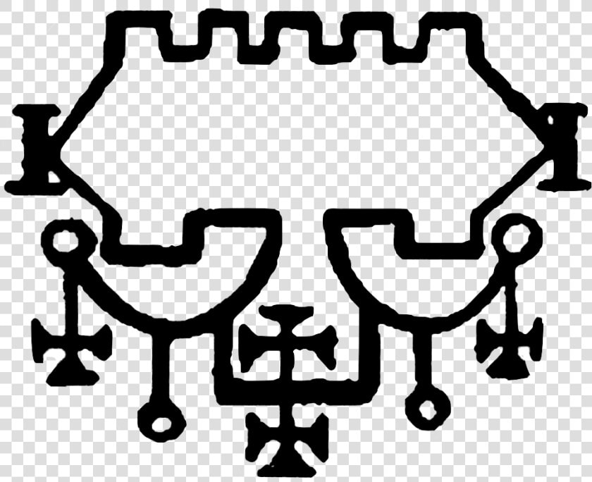 Sigil Of Belial  HD Png DownloadTransparent PNG