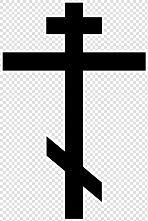 Awesome Cross Png   Eastern Orthodox Christianity Symbol  Transparent PngTransparent PNG