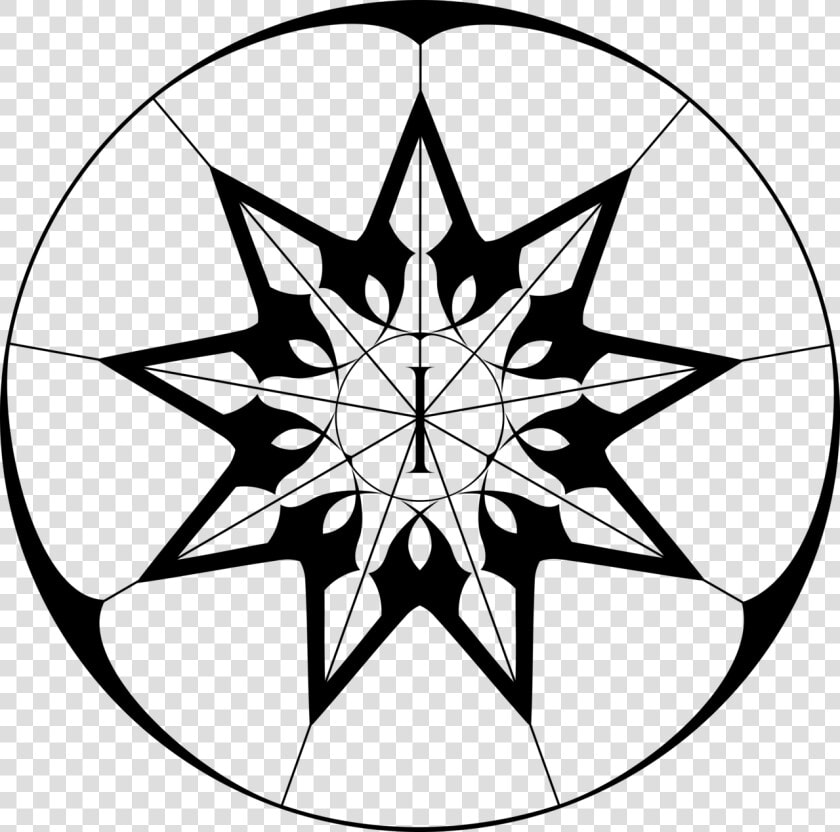 Assassin S Creed Initiates Logo By Bladeprodigy1 d8p64ho   Bahaism Symbol  HD Png DownloadTransparent PNG