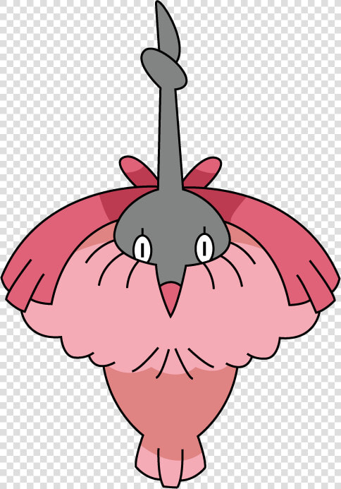 Wormadam Trash  HD Png DownloadTransparent PNG