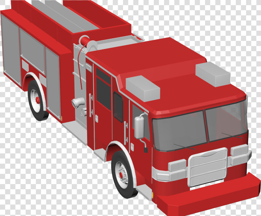 Fire Apparatus  HD Png DownloadTransparent PNG