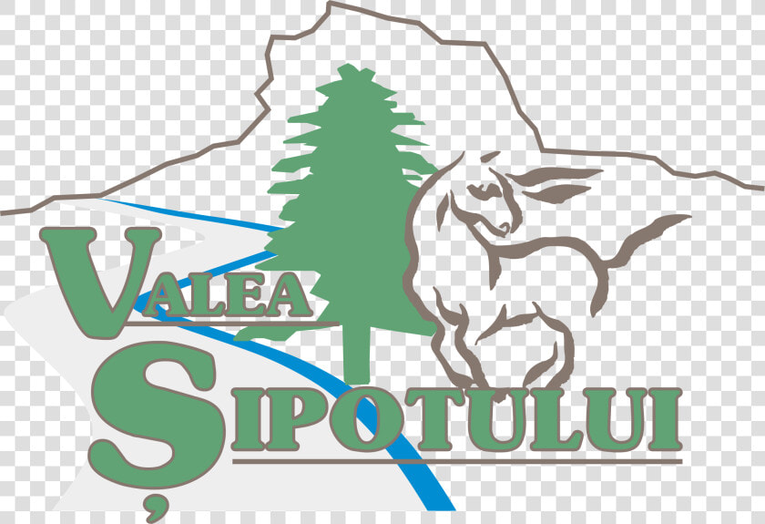 Logo finala1 Rausubtire   Mountain   Mountain  HD Png DownloadTransparent PNG