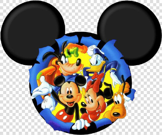 Mickey Mouse Clubhouse Png   Clipart Mickey Mouse Clubhouse  Transparent PngTransparent PNG