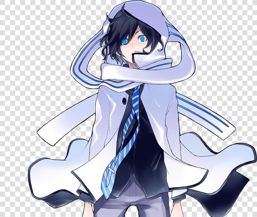 Devil Survivor Hibiki  HD Png DownloadTransparent PNG