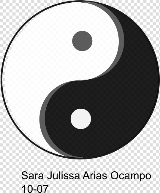 Ying Yang   Yin Yang  HD Png DownloadTransparent PNG