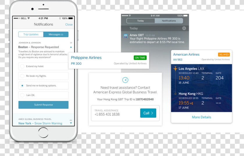 American Express Global Business Travels  HD Png DownloadTransparent PNG