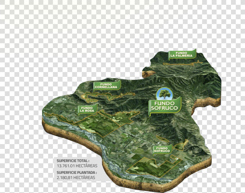 Outcrop  HD Png DownloadTransparent PNG