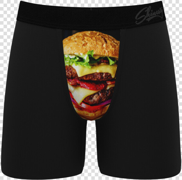 Best Boxers Of All Time Burger Theme  HD Png DownloadTransparent PNG