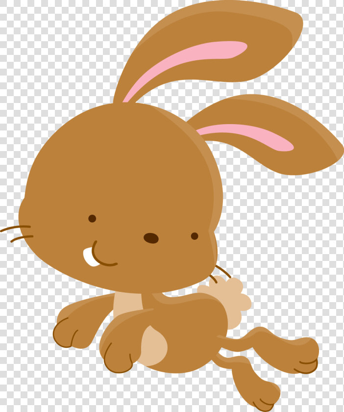 Pin By Organized Chaos On ⭐ Woodland Animals   Conejito Png Clipart  Transparent PngTransparent PNG