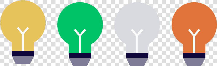 Multicolor Smart Light Bulb Review   Sign  HD Png DownloadTransparent PNG