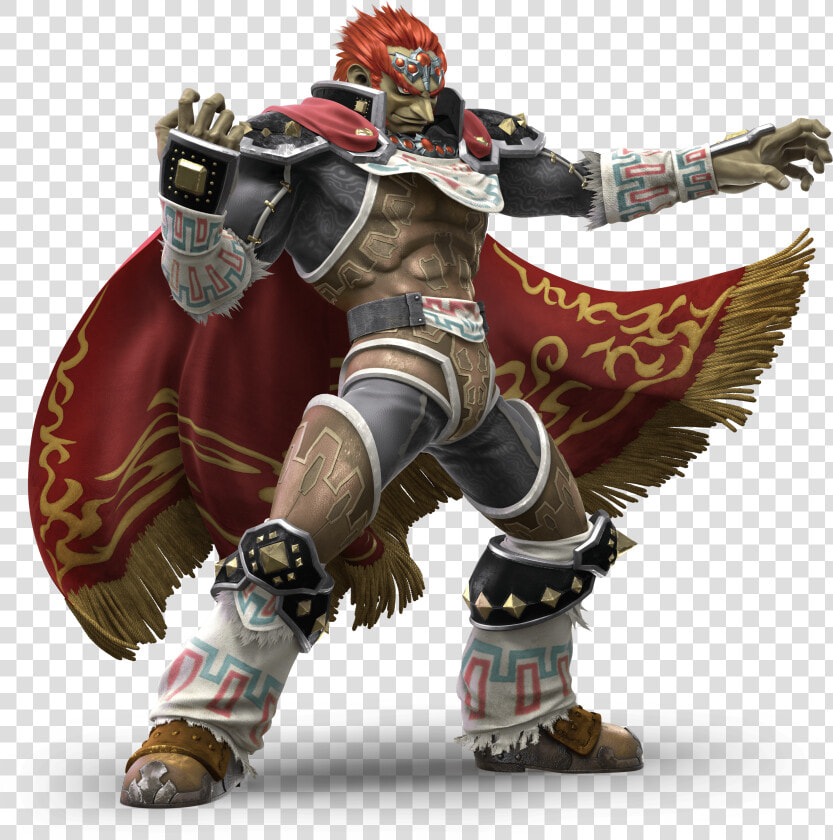 1190px ganondorf Ssbu  HD Png DownloadTransparent PNG