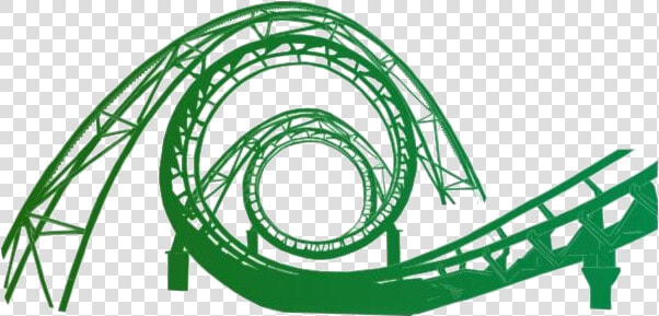 Amusement Park Png Transparent Images   Transparent Background Roller Coaster Png  Png DownloadTransparent PNG