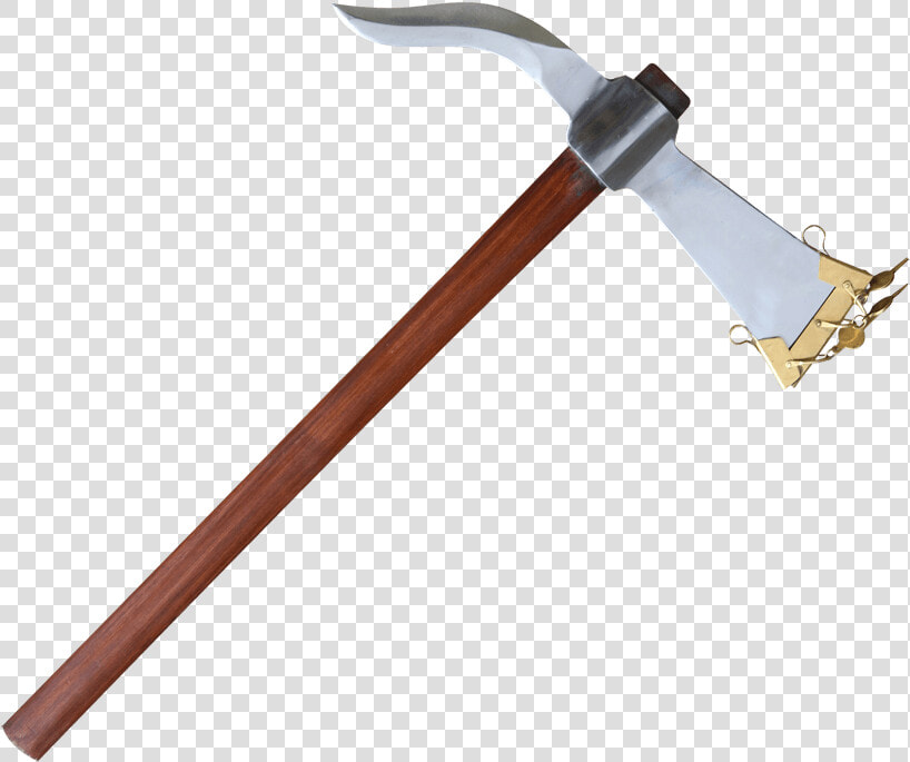 Roman Pick Axe   Roman Weapons  HD Png DownloadTransparent PNG