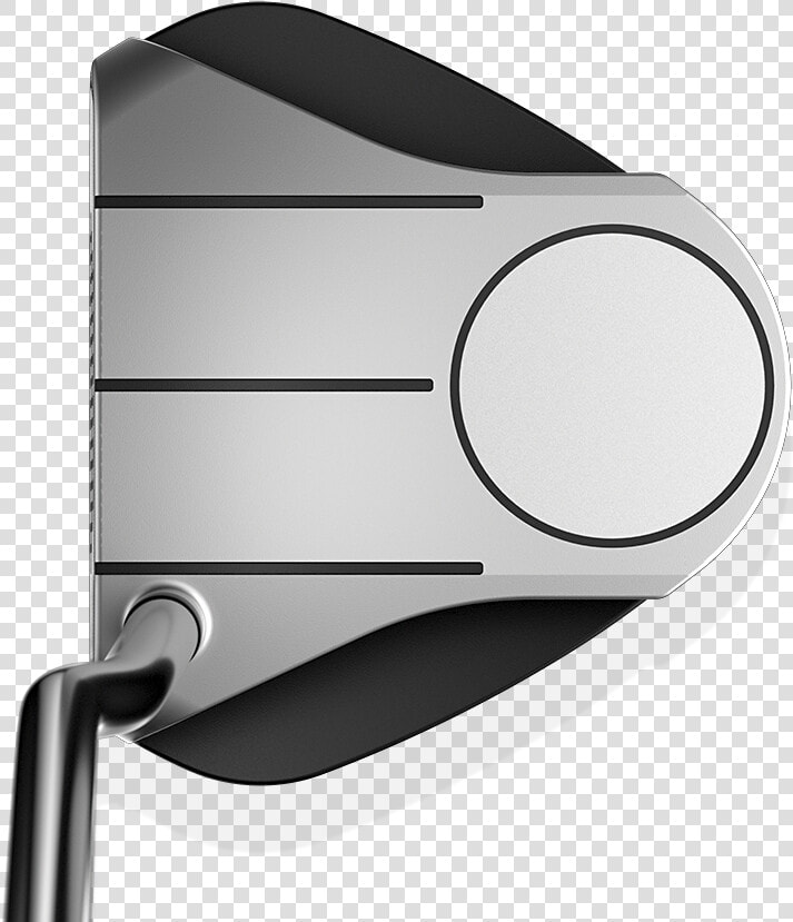 Stroke Lab R ball Putter   Odyssey Stroke Lab Putter  HD Png DownloadTransparent PNG