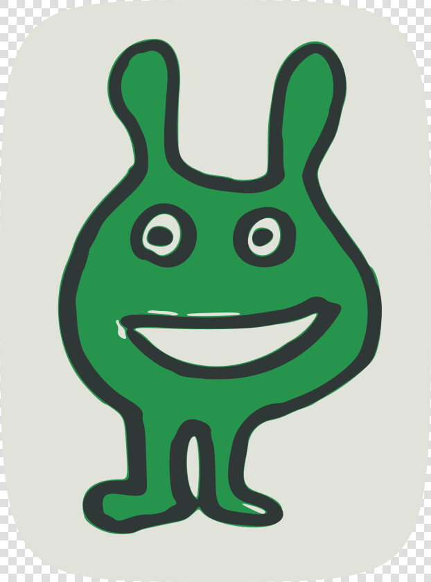 Happy Monster Halloween 1969px   Portable Network Graphics  HD Png DownloadTransparent PNG