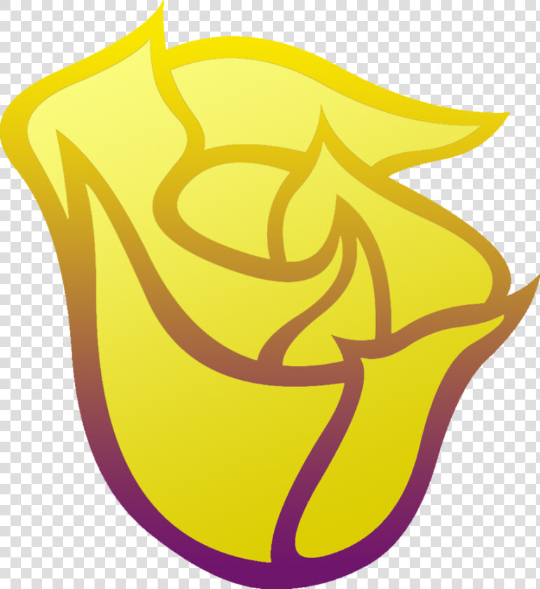 Transparent Pinkie Pie Cutie Mark Png   Mlp Gold Cutie Mark  Png DownloadTransparent PNG
