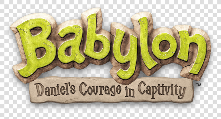 Babylon Daniel  39 s Courage In Captivity  HD Png DownloadTransparent PNG