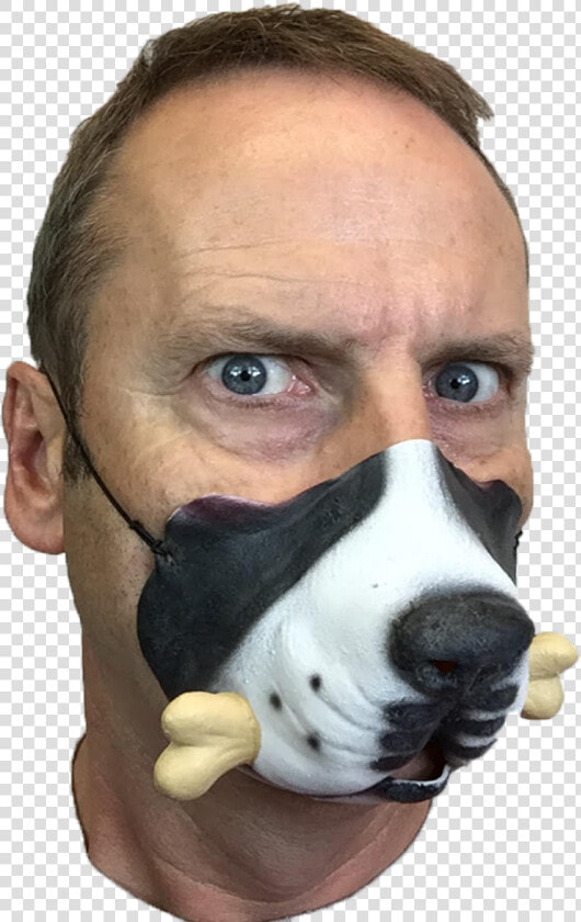 Transparent Horse Head Mask Png   Face Mask For Dog  Png DownloadTransparent PNG