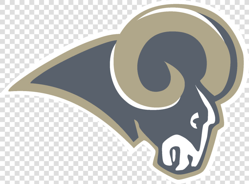 Los Angeles Rams Logo  st   Willow Glen High School Logo  HD Png DownloadTransparent PNG