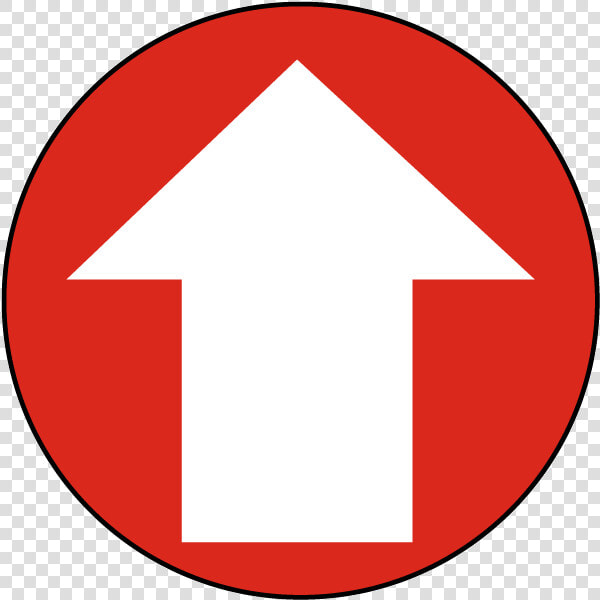 Directional Arrow Floor Sign   Minnesota Metro Transit Logo  HD Png DownloadTransparent PNG