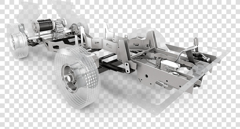 Powertrain   Direct Drive   Chassis  HD Png DownloadTransparent PNG