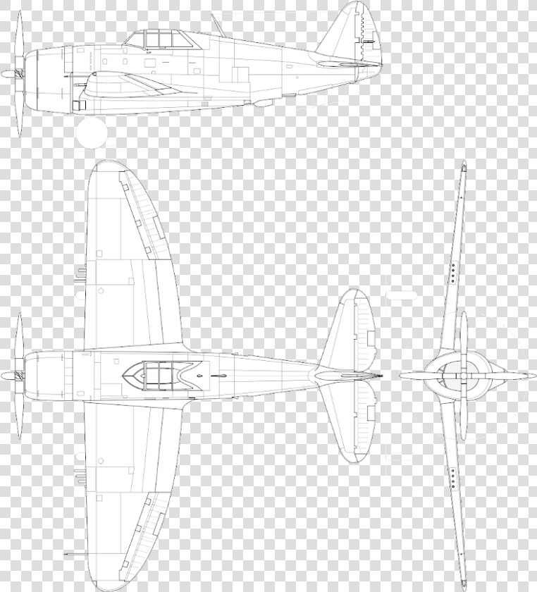 Monoplane  HD Png DownloadTransparent PNG