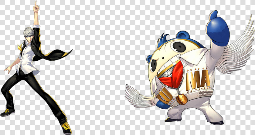 Persona 4 Dancing All Night Png   Persona Dancing All Night Protag  Transparent PngTransparent PNG