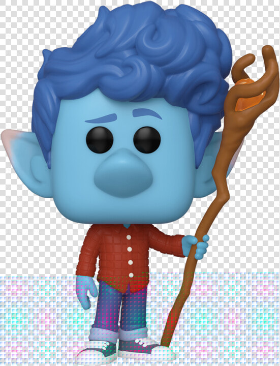 Ian Lightfoot   London Toy Fair 2020 Funko  HD Png DownloadTransparent PNG