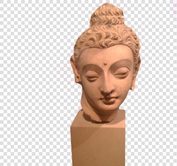 Transparent Statue Head Png   Bust  Png DownloadTransparent PNG