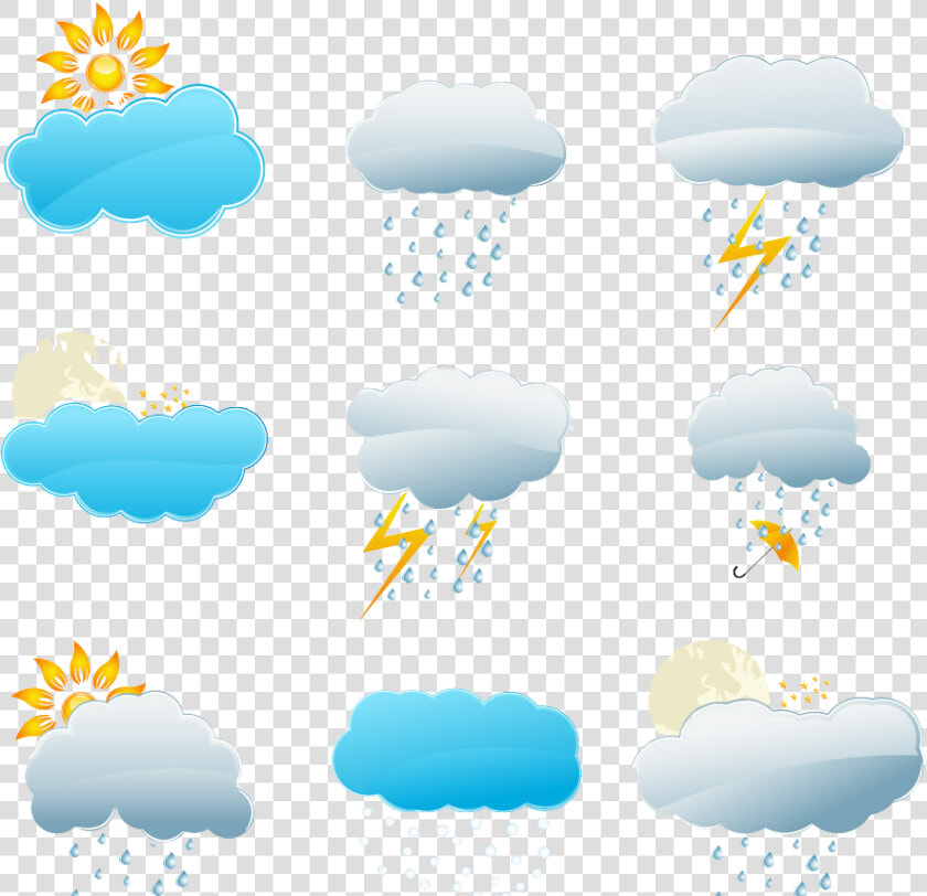 Weather Forecasting Snow Rain Icon   Weather Forecasting  HD Png DownloadTransparent PNG