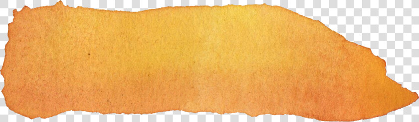 Watercolor Banner Yellow Png   Png Download   Watercolor Brush Banner Png  Transparent PngTransparent PNG