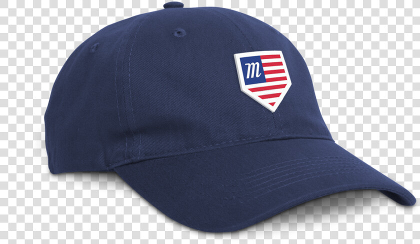 Usa Home Plate Relaxed Fit Hat   Hat  HD Png DownloadTransparent PNG