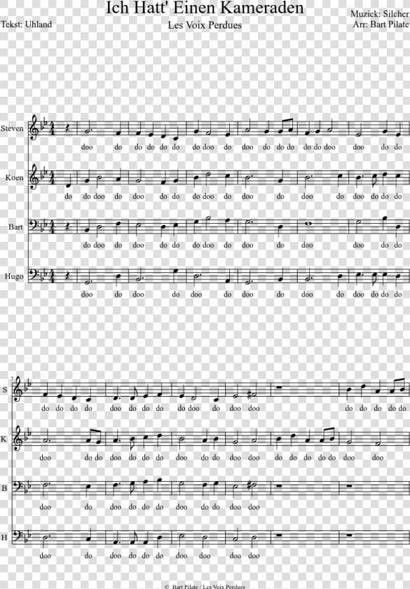 Deep River Score Piano  HD Png DownloadTransparent PNG
