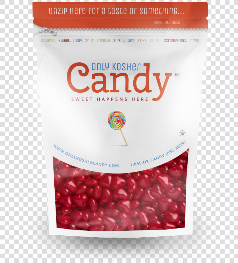 Cinnamon Lover S Red Hearts   Candy  HD Png DownloadTransparent PNG