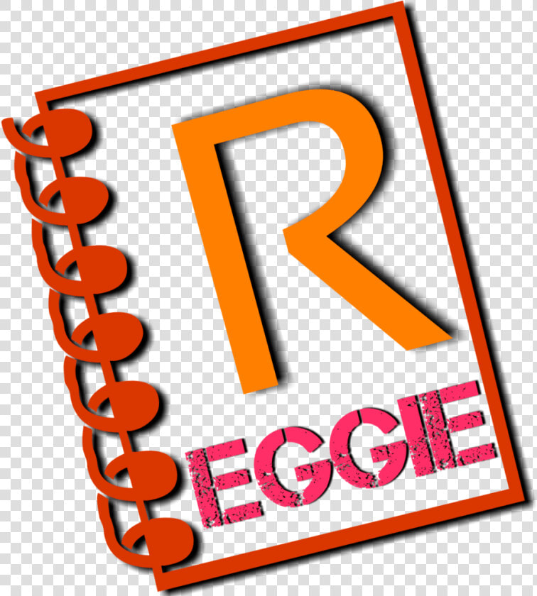Reggie Logo  HD Png DownloadTransparent PNG