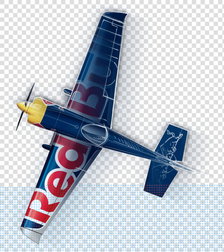 Plane Gforce   Red Bull Air Race Png  Transparent PngTransparent PNG