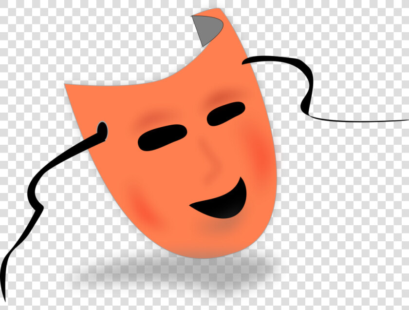 Halloween Costume Free Clipart Hq Clipart   Masque Clipart  HD Png DownloadTransparent PNG