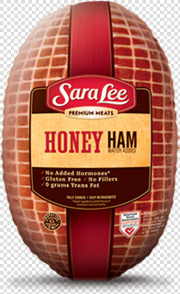 Sara Lee Honey Ham  HD Png DownloadTransparent PNG