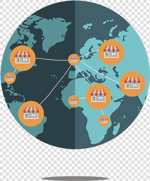 Business International Expansion Png  Transparent PngTransparent PNG