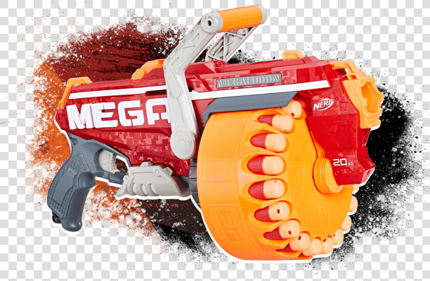 Blaster  HD Png DownloadTransparent PNG
