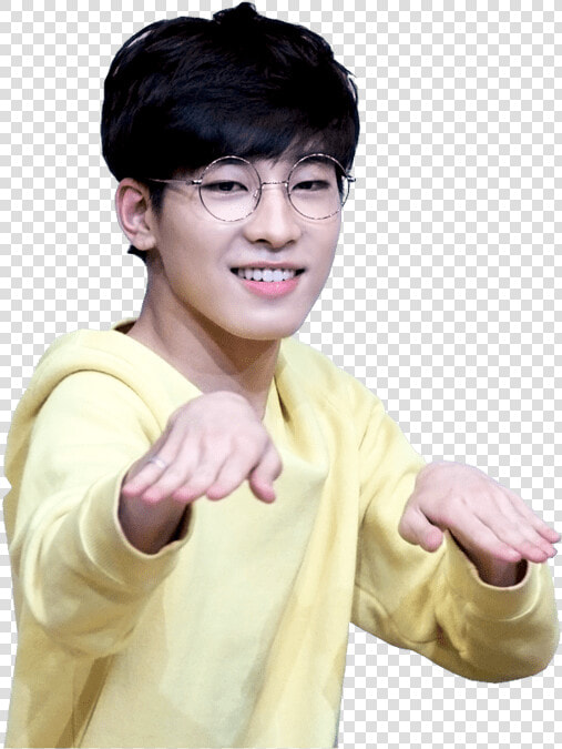 Seventeen Wonwoo   Seventeen Png  Transparent PngTransparent PNG