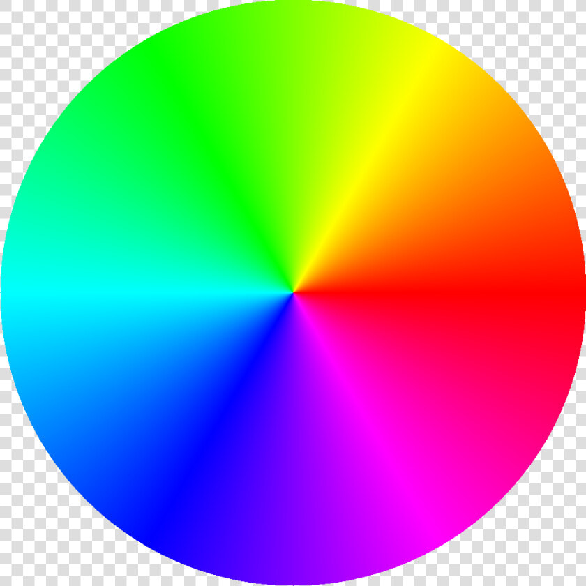 Gradient Color Wheel In Illustrator  HD Png DownloadTransparent PNG