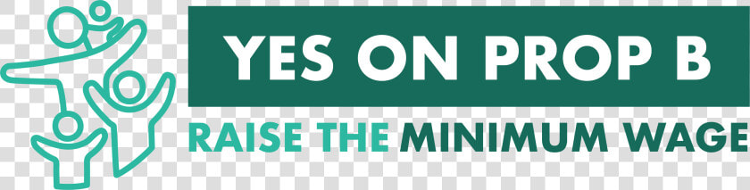 Raise Up Missouri Logo   Vote Yes On Proposition B Missouri  HD Png DownloadTransparent PNG