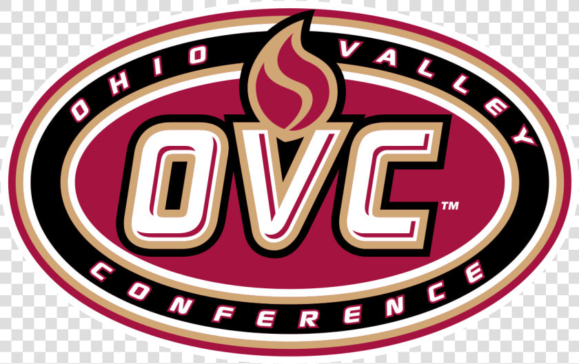 Ovc Logo Class Img Responsive Owl First Image Owl   Ohio Valley Conference  HD Png DownloadTransparent PNG