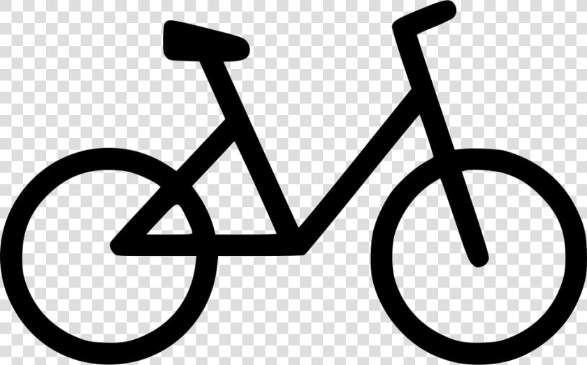 Bicycle Vehicle Bike Traffic Workout   Svg Free Bicycle Vector  HD Png DownloadTransparent PNG